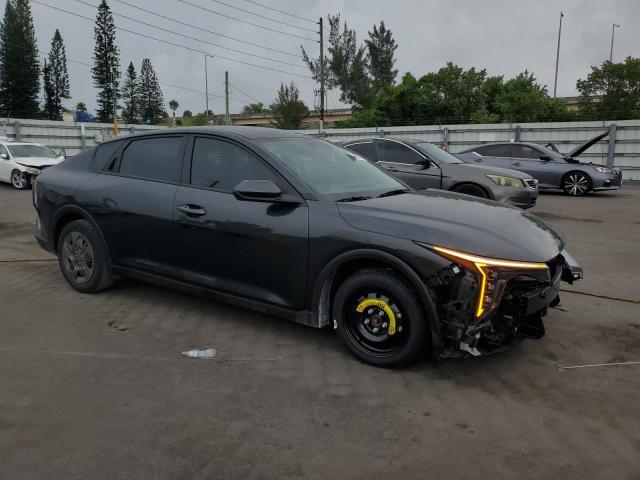 2025 KIA K4 LX 3KPFT4DE7SE006645