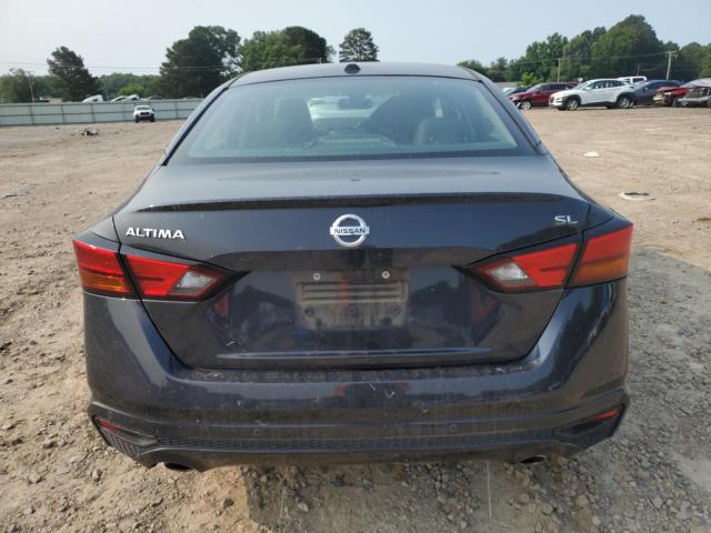 2019 NISSAN ALTIMA SL - 1N4BL4EV6KC228538