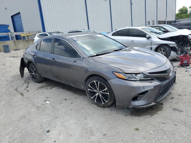 Vin: 4t1g11ak7lu864327, lot: 60272485, toyota camry se 20204
