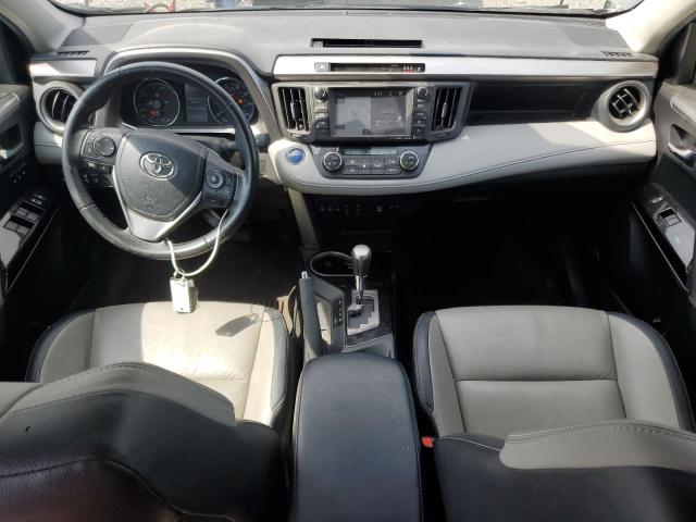 2017 TOYOTA RAV4 HV LI - JTMDJREV6HD119179