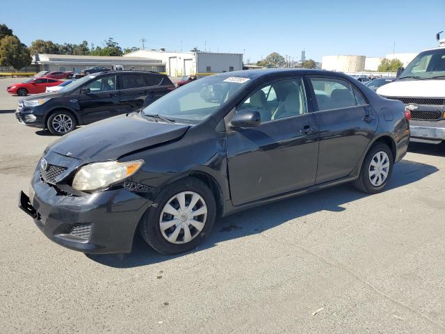 2010 TOYOTA COROLLA BA #3304875545