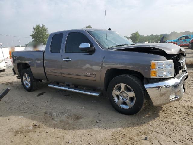 Vin: 1gcrkse7xdz318549, lot: 60598765, chevrolet all models k1500 lt 20134