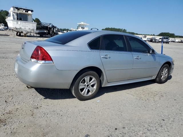 Vin: 2g1wf5e33c1259396, lot: 59960685, chevrolet impala ls 20123