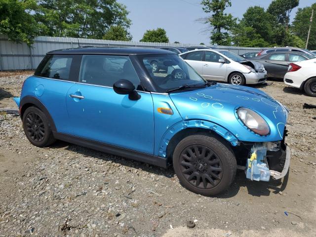 Vin: wmwxp5c52h3c63759, lot: 60203935, mini cooper 20174