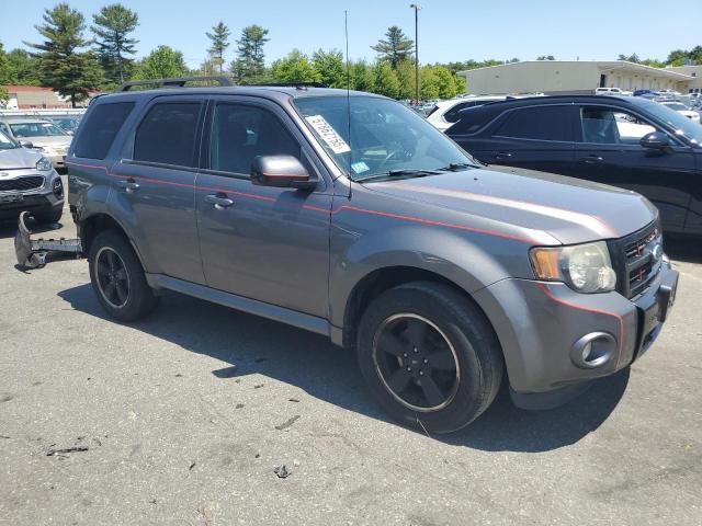 Vin: 1fmcu0d79bka42615, lot: 57862155, ford escape xlt 20114