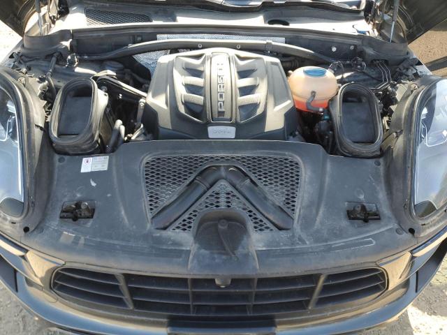 2018 PORSCHE MACAN GTS WP1AG2A51JLB60652
