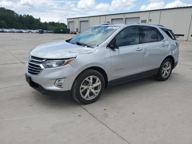 CHEVROLET EQUINOX PR