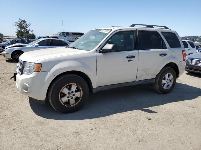 FORD ESCAPE XLT