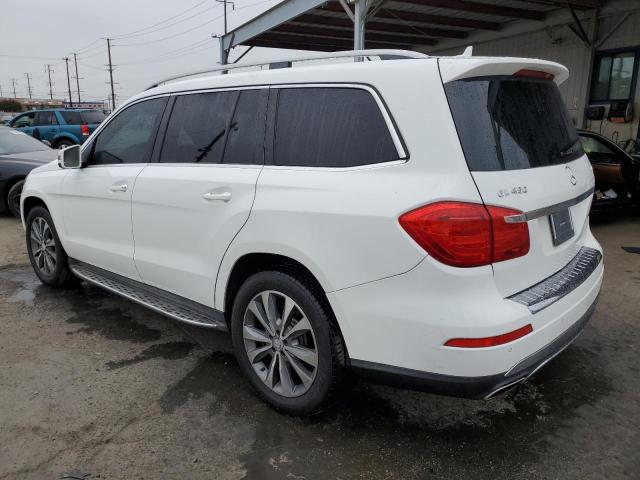 Vin: 4jgdf7ce2ea382691, lot: 59404275, mercedes-benz gl-class 450 4matic 20142