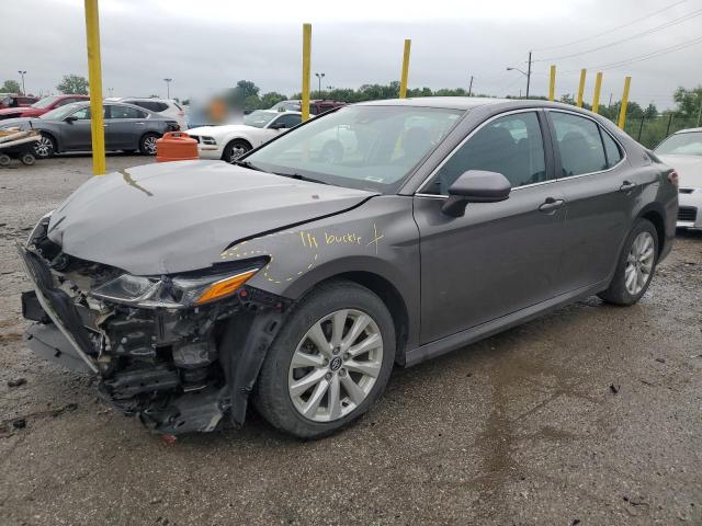 Vin: 4t1c11ak4lu890947, lot: 59267725, toyota camry le 2020 img_1