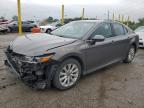 2020 TOYOTA CAMRY LE - 4T1C11AK4LU890947