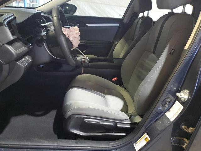 2021 HONDA CIVIC LX 2HGFC2F63MH536386