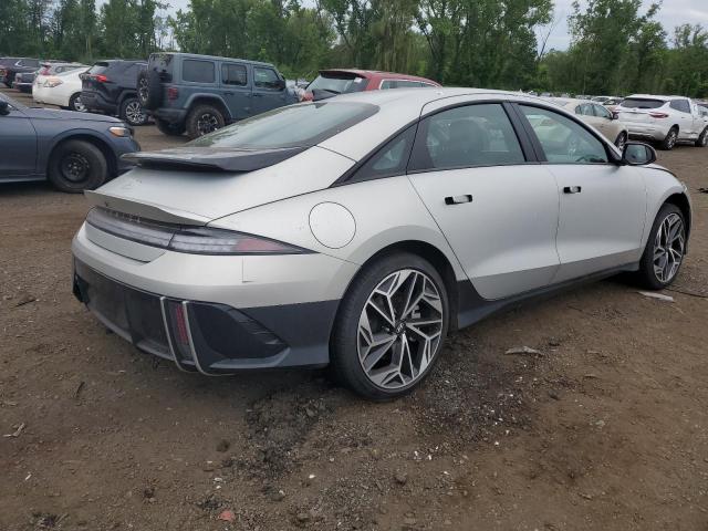 2024 HYUNDAI IONIQ 6 SE KMHM34ACXRA064445