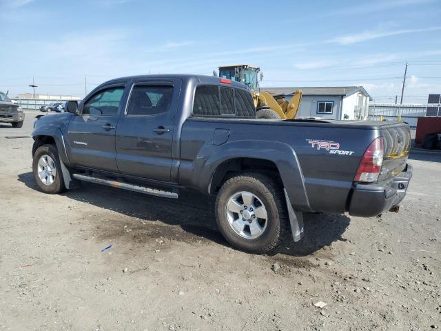 Vin: 5temu4fn5az730617, lot: 60716455, toyota tacoma double cab long bed 20102
