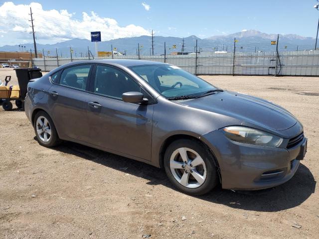 2015 DODGE DART SXT 1C3CDFBB0FD315759