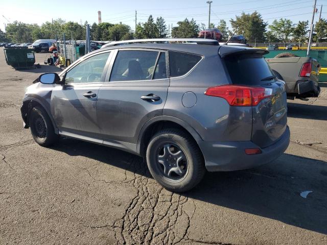 Vin: jtmbfrev7fj049828, lot: 60457645, toyota rav4 le 20152