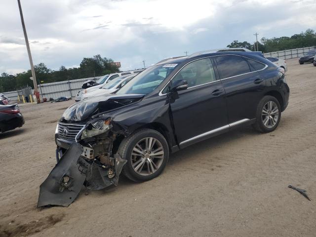 Vin: 2t2zk1ba4fc173091, lot: 60573615, lexus rx350 350 2015 img_1