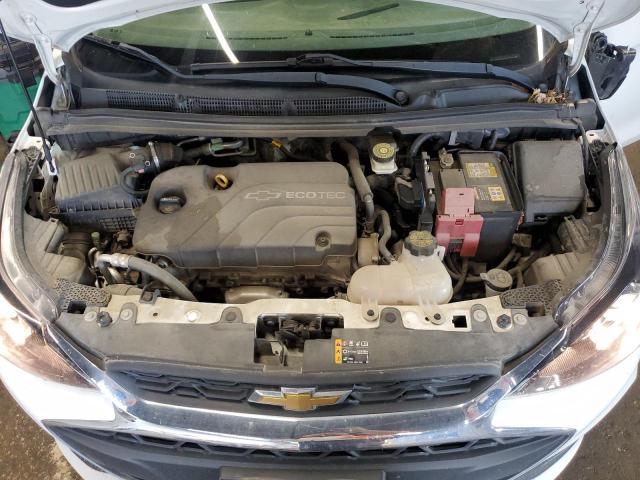 2020 CHEVROLET SPARK LS KL8CB6SA9LC474671