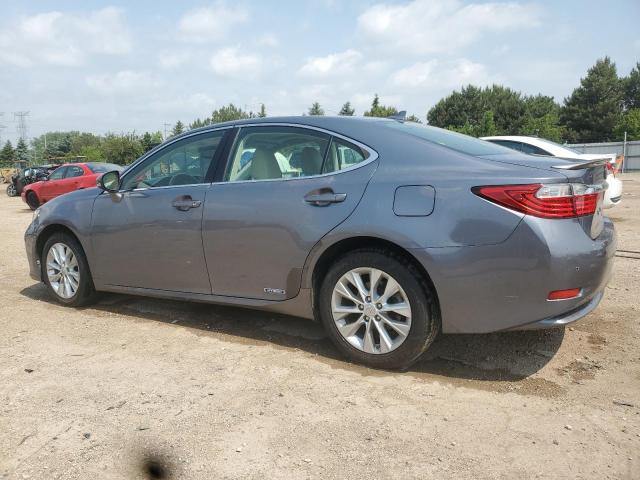 Vin: jthbw1gg9d2004427, lot: 59779085, lexus es300 300h 20132