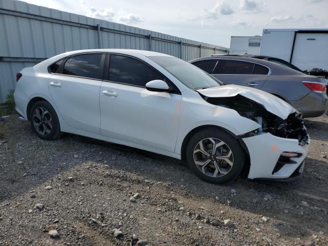 Vin: 3kpf24ad3ke049328, lot: 61955865, kia forte fe 20194
