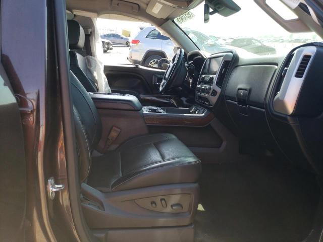 2016 GMC SIERRA K15 - 3GTU2NEC2GG272048