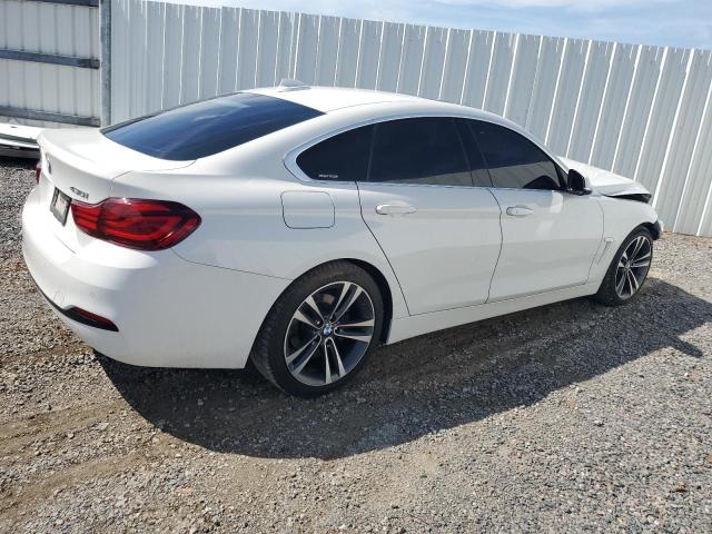 Vin: wba4j1c0xlce55697, lot: 60810155, bmw 4 series gran coupe 20203