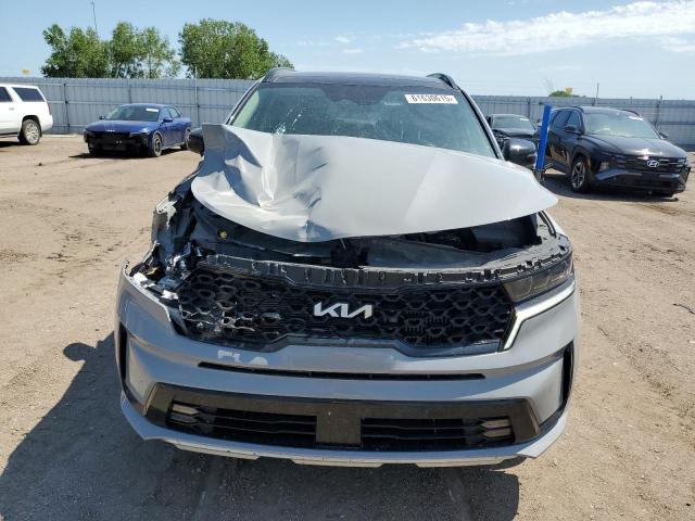 2022 KIA SORENTO SX - 5XYRK4LF5NG096492