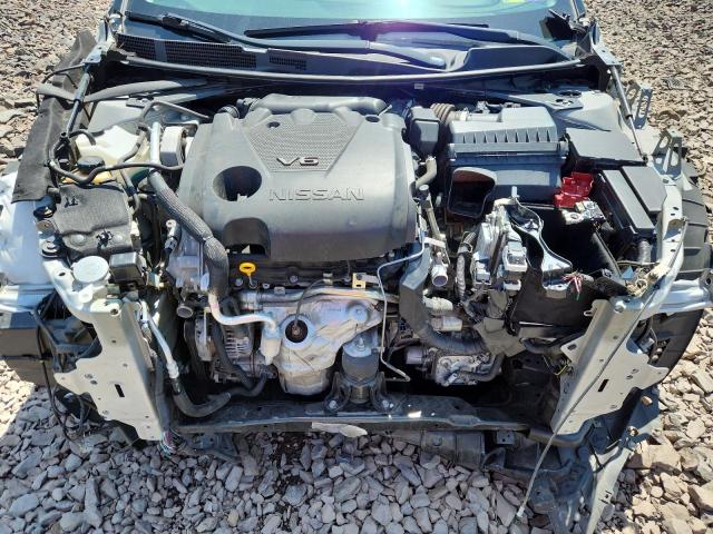 2020 NISSAN MAXIMA S 1N4AA6BV4LC384449