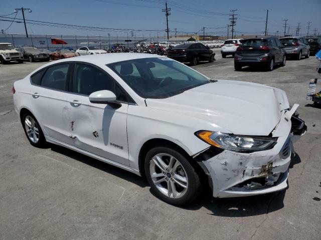 2018 FORD FUSION S H 3FA6P0UU0JR146621