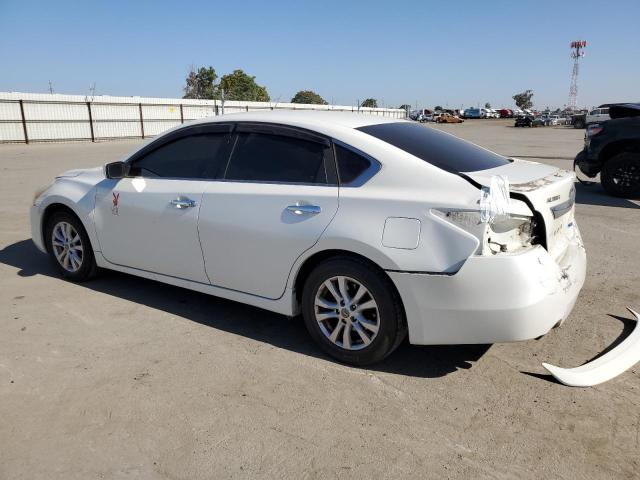 2014 NISSAN ALTIMA 2.5 - 1N4AL3AP3EN225876