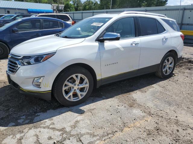 CHEVROLET EQUINOX PR