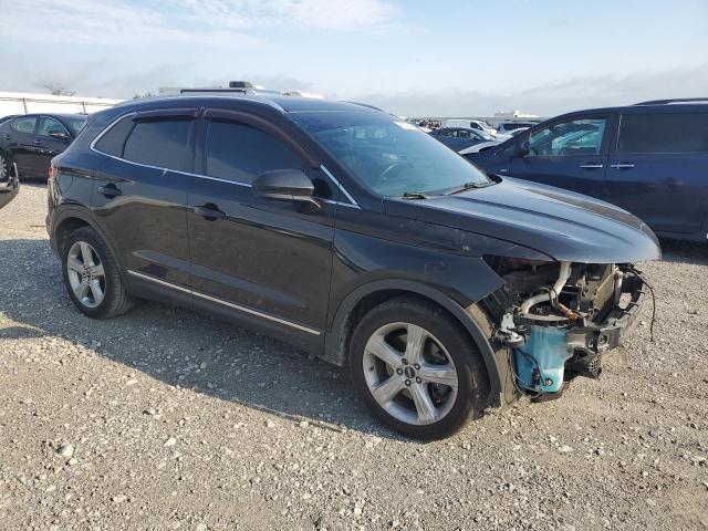 2015 LINCOLN MKC 5LMCJ1A95FUJ12879
