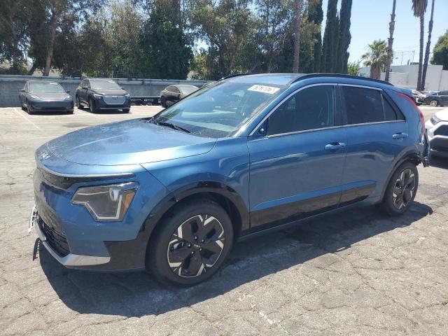 Vin: kndcr3l13r5087840, lot: 61676575, kia niro wind wind 2024 img_1