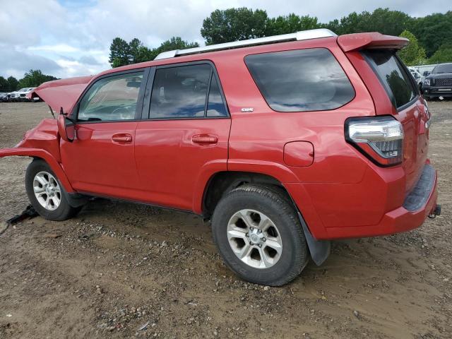 Vin: jtezu5jr8e5071443, lot: 60155335, toyota 4runner sr5 20142
