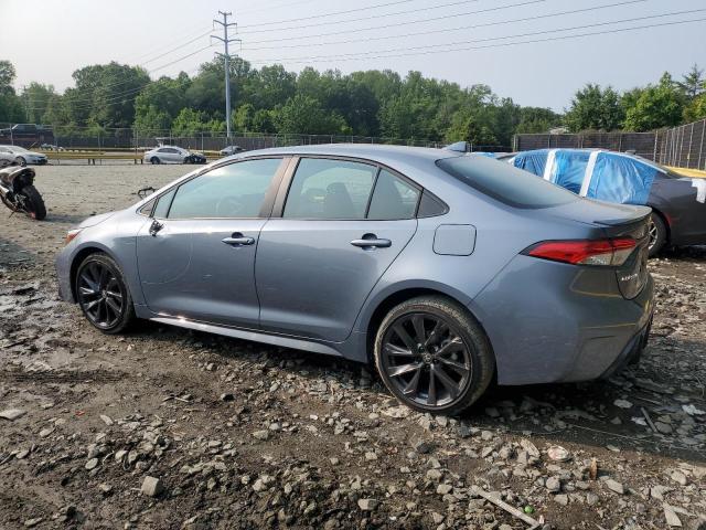 Vin: 5yfs4mce9pp146439, lot: 59264715, toyota corolla se 20232