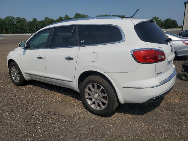 Vin: 5gakrakd4hj113719, lot: 59727835, buick enclave 20172