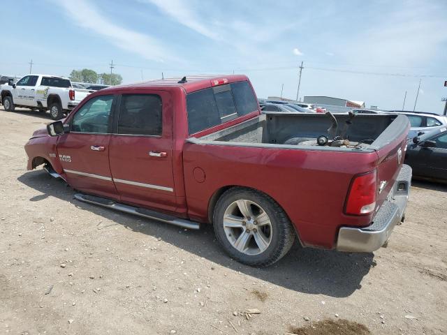Vin: 1c6rr7lt3es436730, lot: 60522265, ram 1500 slt 20142