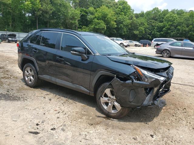 Vin: 2t3w1rfv9nc203939, lot: 58652475, toyota rav4 xle 20224