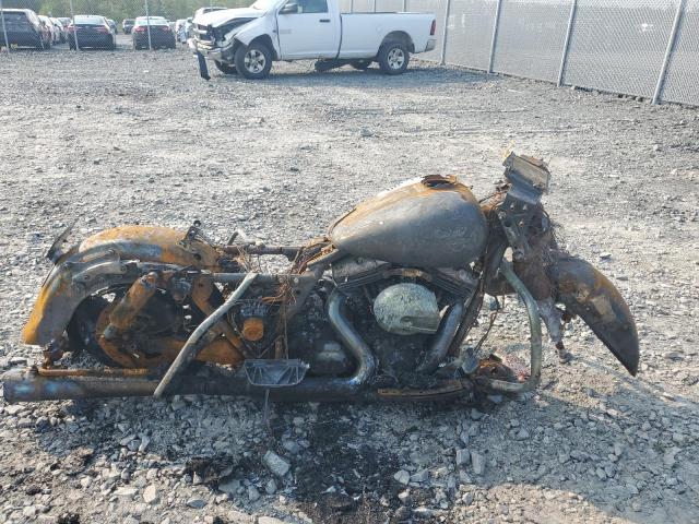 2016 HARLEY-DAVIDSON FLHTK ULTR 5HD1KELA1GB659758