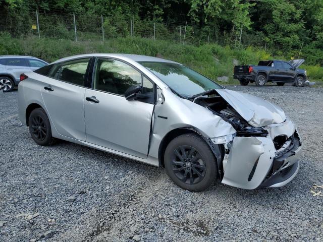 Vin: jtdl9mfu8n3035119, lot: 59861255, toyota prius le 20224