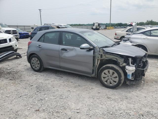 Vin: 3kpa25ad4le350370, lot: 59877125, kia rio lx 20204