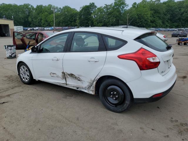 Vin: 1fahp3k26cl193424, lot: 59957935, ford focus se 20122