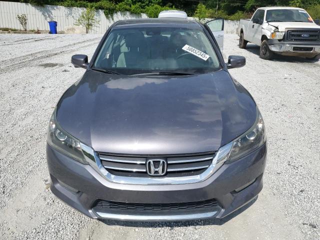 2015 HONDA ACCORD EXL - 1HGCR2F83FA038712