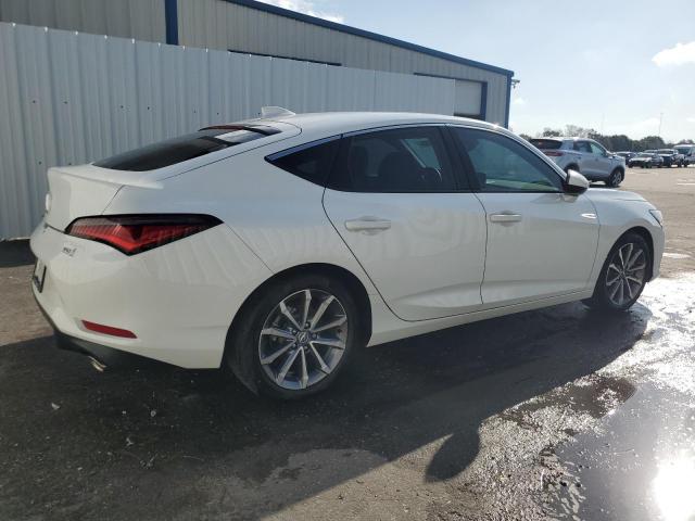 2025 ACURA INTEGRA 19UDE4H22SA004209