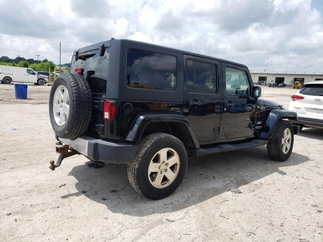 Vin: 1j4ba5h12bl592545, lot: 61238745, jeep wrangler sahara 20113