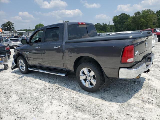 Vin: 3c6rr7lt4gg164280, lot: 58416575, ram 1500 slt 20162