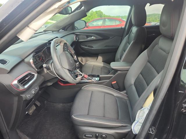 2023 CHEVROLET TRAILBLAZE KL79MUSL1PB187240