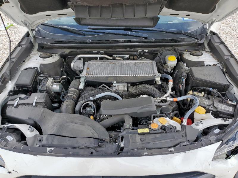 2024 SUBARU OUTBACK LI 4S4BTGND6R3130957