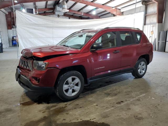 Vin: 1c4njcbb8gd747867, lot: 58911845, jeep compass sport 2016 img_1