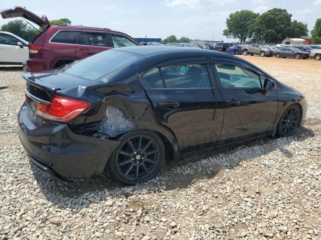 Vin: 19xfb2f52de000288, lot: 60528405, honda civic lx 20133